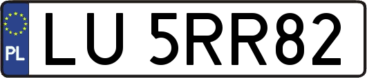 LU5RR82