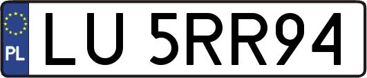 LU5RR94