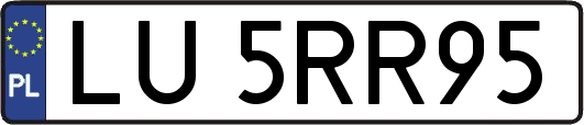 LU5RR95