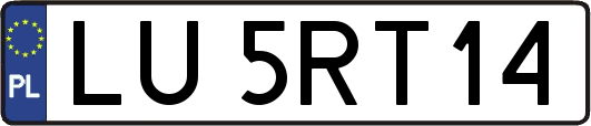 LU5RT14