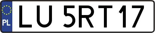 LU5RT17