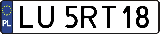 LU5RT18