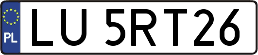 LU5RT26