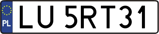 LU5RT31