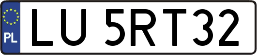 LU5RT32