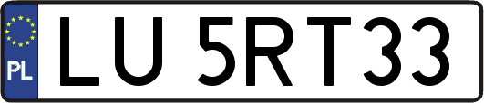 LU5RT33