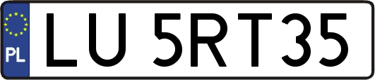 LU5RT35