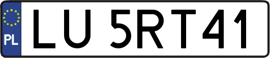 LU5RT41