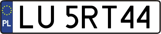 LU5RT44