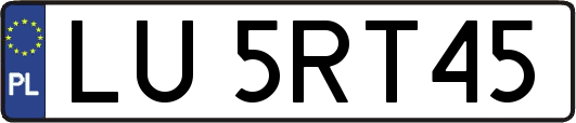 LU5RT45
