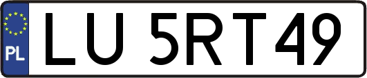 LU5RT49