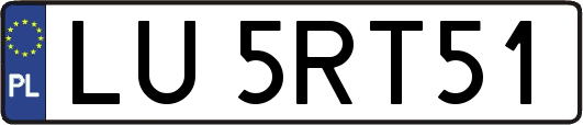 LU5RT51