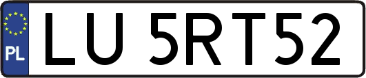 LU5RT52