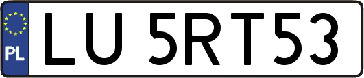LU5RT53