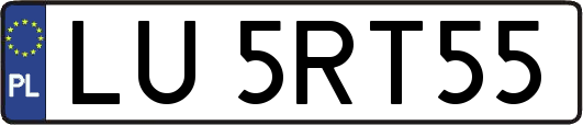 LU5RT55