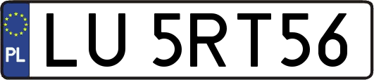 LU5RT56