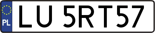 LU5RT57