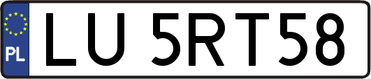 LU5RT58