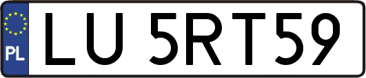 LU5RT59