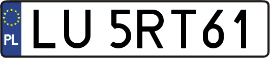 LU5RT61
