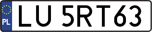 LU5RT63