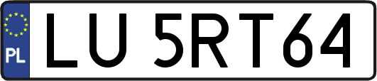 LU5RT64