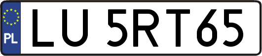 LU5RT65