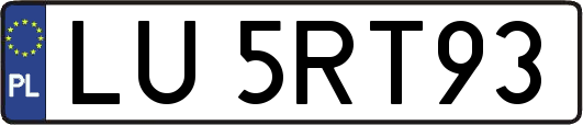 LU5RT93