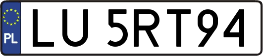 LU5RT94