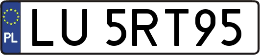 LU5RT95