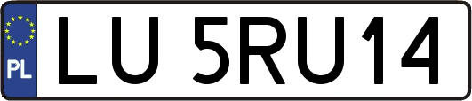 LU5RU14