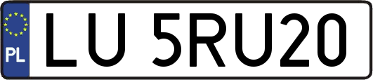 LU5RU20