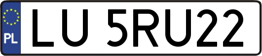 LU5RU22