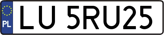 LU5RU25