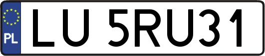 LU5RU31