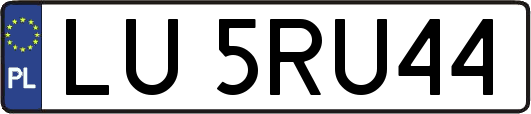 LU5RU44
