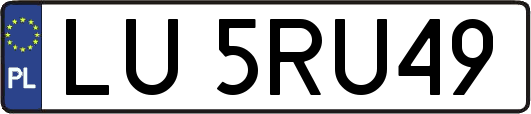 LU5RU49