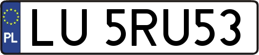 LU5RU53