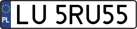 LU5RU55