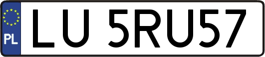 LU5RU57