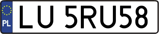 LU5RU58