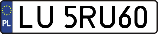 LU5RU60
