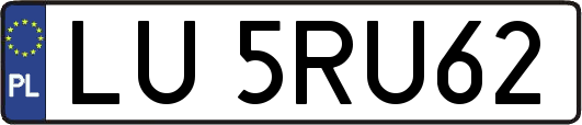 LU5RU62