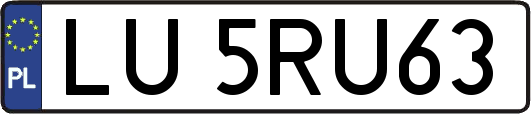 LU5RU63