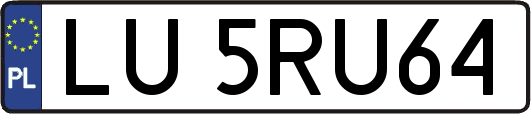 LU5RU64