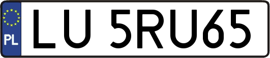 LU5RU65