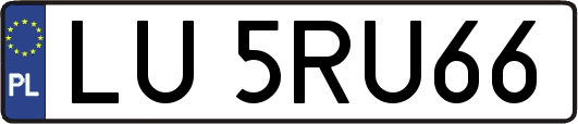 LU5RU66