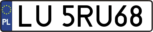 LU5RU68