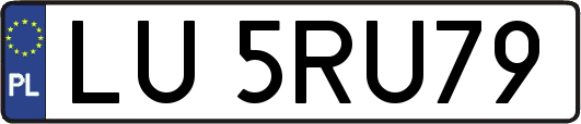 LU5RU79