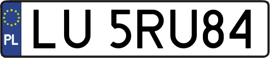 LU5RU84